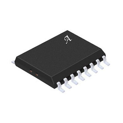 ACS37800KMACTR-015B5-SPI by Allegro MicroSystems - POWER VOLTAGE AND CURRENT SENSOR