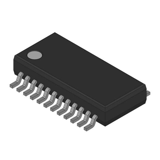 EL5372IU by Elantec - IC OPAMP DIFF 3 CIRCUIT 24QSOP