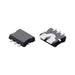 ACS780LLRTR-100B-T by Allegro MicroSystems - SENSOR CUR HALL 100A 7POWERSMD