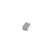 ACSA03-41SURKWA-F01 by Kingbright - DISPLAY 7-SEG 0.3"" SGL RED 10SMD