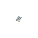 ACSC04-41SEKWA-F01 by Kingbright - DISPLAY 7-SEG 0.4"" SGL ORG 10SMD