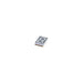 ACSC56-41QWA/D-F01 by Kingbright - DISPLAY 7SEG 0.56"" SGL WHT 10SMD