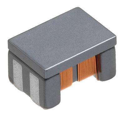 ACT45L-201-2P-TL000 by TDK Corporation - CMC 200UH 100MA 2LN SMD AEC-Q200