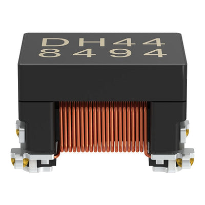 B82786C0223H002 by EPCOS - TDK Electronics - CMC 22UH 250MA 2LN 1.1KOHM SMD