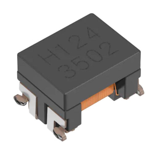 ACT1210D-131-2P-TL00 by TDK Corporation - CMC 130UH 115MA 2LN 6.7KOHM SMD