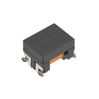 ACT1210G-800-2P-TL10 by TDK Corporation - CMC 80UH 70MA 2LN 3.8KOHM SMD