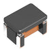 ACT45B-101-2P-TL003 by TDK Corporation - CMC 100UH 150MA 2LN 5.8KOHM SMD