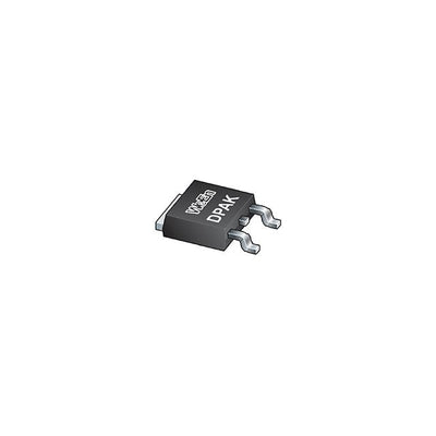 ACTT2S-800E,118 by WeEn Semiconductors - TRIAC SENS GATE 800V 2A DPAK