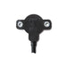 ACW400-0270-001 by Sensata-BEI Sensors - ACW4 MOD 15-30V ANALOG RADIAL CA
