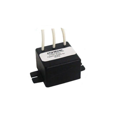 3F20-4 by Sensata-Crydom - FILTER EMI W/NEUTRAL FOR 3PH SSR