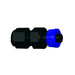 AD-03BFFA-LL7001 by Amphenol LTW - CONNECTOR PLUG FMALE 3P GOLD SLDR CUP