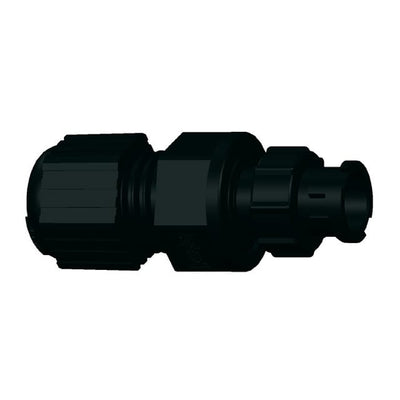 AD-03BMMA-LL7001 by Amphenol LTW - CONNECTOR RECPT MALE 3P GOLD SLDR CUP
