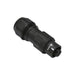 AD-05BFFB-QL8AP0 by Amphenol LTW - CONNECTOR PLUG FMALE 5POS GOLD SCREW