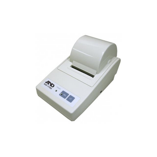 AD-1192 by A&D Engineering - AD-1192 COMPACT BALANCE PRINTER