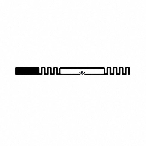 600481 by Avery Dennison RFID - RFID TAG R/W 860-960MHZ INLAY