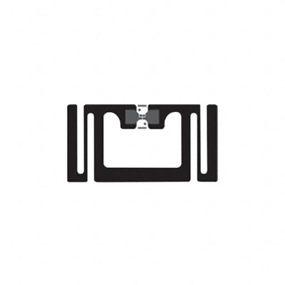 600386 by Avery Dennison RFID - RFID TAG R/W 860-960MHZ INLAY