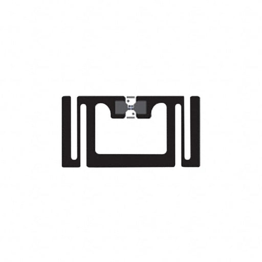600386 by Avery Dennison RFID - RFID TAG R/W 860-960MHZ INLAY