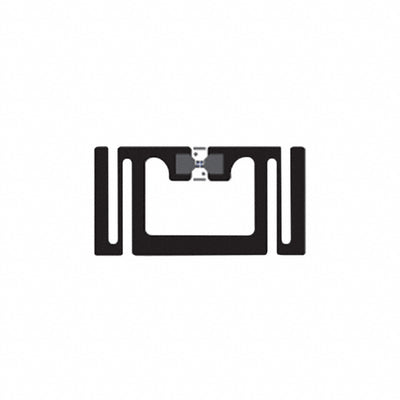 600385 by Avery Dennison RFID - RFID TAG R/W 860-960MHZ INLAY
