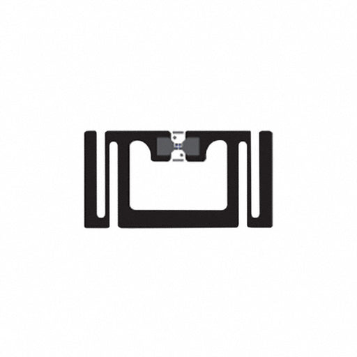 600385 by Avery Dennison RFID - RFID TAG R/W 860-960MHZ INLAY