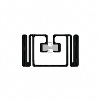 RF600526 by Avery Dennison RFID - RFID TAG R/W 860-960MHZ INLAY