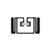 RF600482 by Avery Dennison RFID - RFID TAG R/W 860-960MHZ INLAY