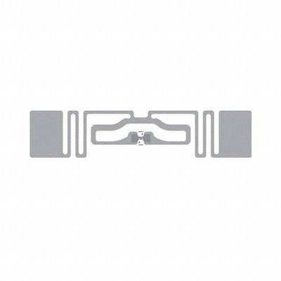 600358 by Avery Dennison RFID - RFID TAG R/W 860-960MHZ INLAY