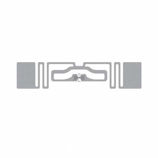 600361 by Avery Dennison RFID - RFID TAG R/W 860-960MHZ INLAY