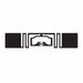 600374 by Avery Dennison RFID - RFID TAG R/W 860-960MHZ INLAY