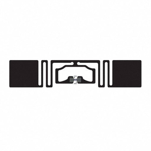 600372 by Avery Dennison RFID - RFID TAG R/W 860-960MHZ INLAY