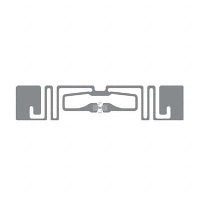 600414 by Avery Dennison RFID - RFID TAG R/W 860-960MHZ INLAY