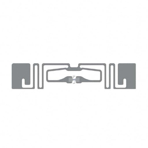 600414 by Avery Dennison RFID - RFID TAG R/W 860-960MHZ INLAY