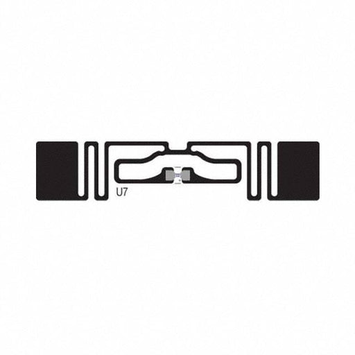 600522 by Avery Dennison RFID - RFID TAG R/W 860-960MHZ INLAY