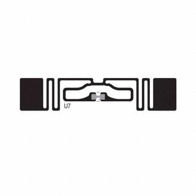 RF600959 by Avery Dennison RFID - RFID TAG R/W 860-960MHZ INLAY