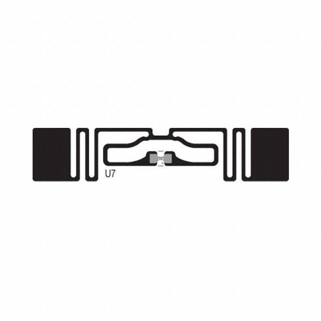 RF600959 by Avery Dennison RFID - RFID TAG R/W 860-960MHZ INLAY