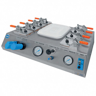 AD-3050-SEAL-TEST-EQ-NC by TE Connectivity AMP Connectors - AD-3050 SEAL TEST EQUIP