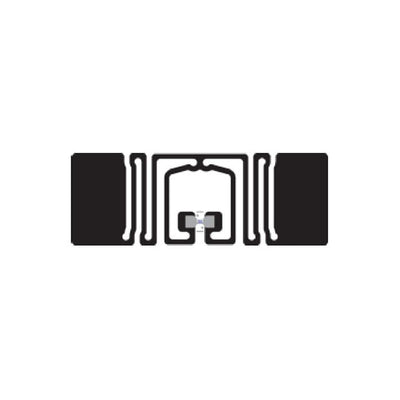 600544 by Avery Dennison RFID - RFID TAG R/W 860-960MHZ INLAY