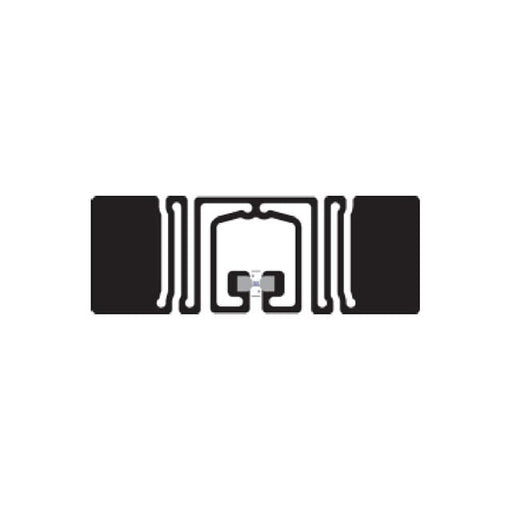 600544 by Avery Dennison RFID - RFID TAG R/W 860-960MHZ INLAY