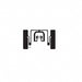 600396 by Avery Dennison RFID - RFID TAG R/W 860-960MHZ INLAY