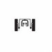 600486 by Avery Dennison RFID - RFID TAG R/W 860-960MHZ INLAY