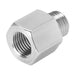AD-3/8NPT-G3/8-I by Festo Corporation - ADAPTER