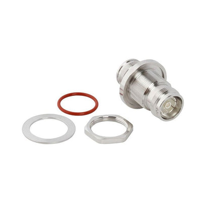 AD-4310J4310J-2 by Amphenol RF - CONNECTOR ADAPT JACK-JACK 4.3/10