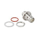 AD-4310J4310J-2 by Amphenol RF - CONNECTOR ADAPT JACK-JACK 4.3/10