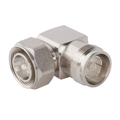 AD-4310P4310J-2 by Amphenol RF - CONNECTOR ADAPT PLUG-JACK 4.3/10