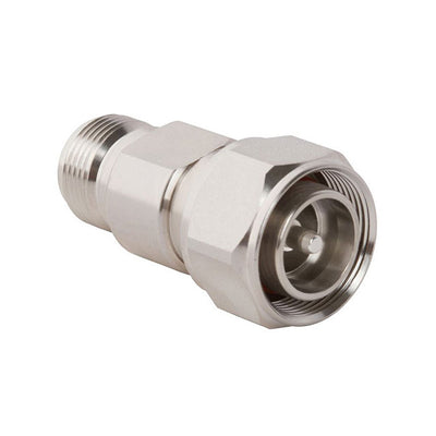 AD-4310PNJ-1 by Amphenol RF - CONNECTOR ADAPT 4.3/10 PLUG TO N JACK