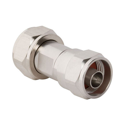 AD-4310PNP-1 by Amphenol RF - CONNECTOR ADAPT 4.3/10 PLUG TO N PLUG