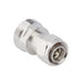 AD-716J4310P-1 by Amphenol RF - CONNECTOR ADAPT 7/16 JACK-4.3/10 PLUG