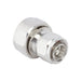 AD-716P4310P-1 by Amphenol RF - CONNECTOR ADAPT 7/16 PLUG-4.3/10 PLUG