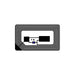 750028 by Avery Dennison RFID - RFID TAG R/W 13.56MHZ INLAY
