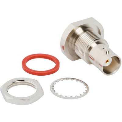 AD-BNCJAMCJ-1 by Amphenol RF - AMC JACK TO BNC JACK ADAPTER 50
