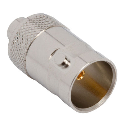AD-BNCJMCXJ12G1 by Amphenol RF - BNC JACK TO MCX JACK ADAPTER